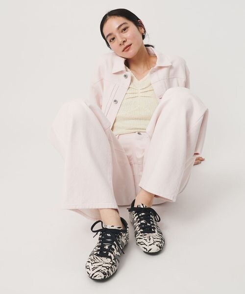 BEAUTY&YOUTH UNITED ARROWS（ビューティーアンドユースユナイテッドアローズ）の「＜adidas Originals＞TOKYO/スニーカー（その他・その他1(91)・22.5cm/23cm/23.5cm/24cm/24.5cm/25cm）」の3枚目の写真