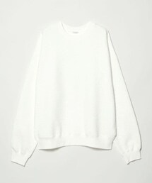 BEAUTY&YOUTH UNITED ARROWS(ビューティーアンドユースユナイテッドアローズ)の「ブリスター ジャガード スウェット(その他)」