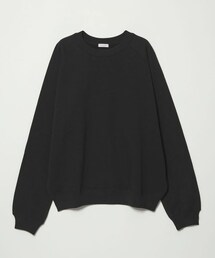 BEAUTY&YOUTH UNITED ARROWS(ビューティーアンドユースユナイテッドアローズ)の「ラグラン スウェット(その他)」