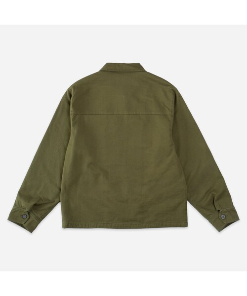 PENDLETON（ペンドルトン）の「Blanket Lined Jacket - Sage Green/Helena Ridge - Pendleton EU（その他・メンズ・other・S/M/L/XL/XXL）」の3枚目の写真