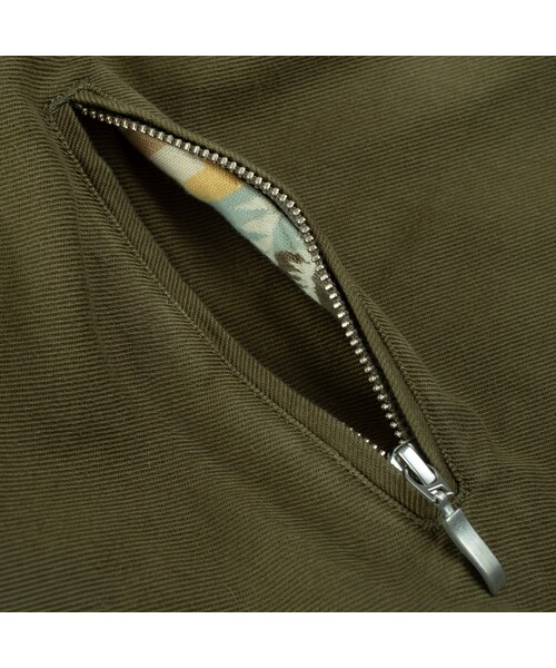 PENDLETON（ペンドルトン）の「Blanket Lined Jacket - Sage Green/Helena Ridge - Pendleton EU（その他・メンズ・other・S/M/L/XL/XXL）」の4枚目の写真