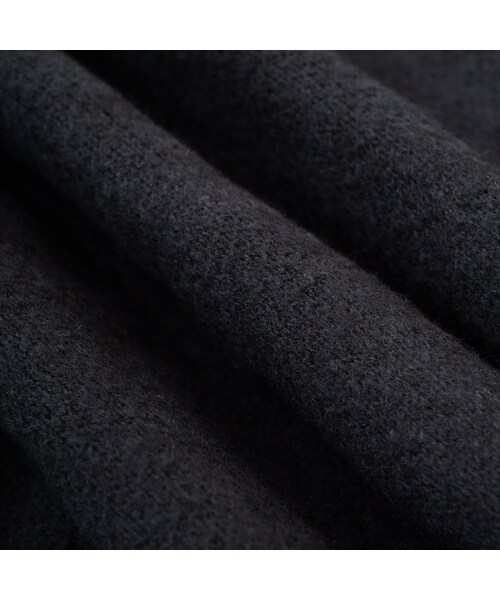 PENDLETON（ペンドルトン）の「JACQUARD MOTIF ZIP CARDIGAN - BLACK - THE GREAT DIVIDE（その他・メンズ・other・S/M/L/XL/XXL）」の5枚目の写真