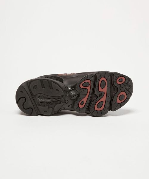 BEAUTY&YOUTH UNITED ARROWS(ビューティーアンドユースユナイテッドアローズ)の「<New Balance>U1000 10A/スニーカー(その他・レディース・BLACK(10)・22.5cm/23cm/23.5cm/24cm/24.5cm/25cm)」の9枚目の写真