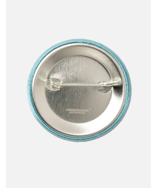 UNDERCOVER（アンダーカバー）の「Eye U Embroidered Pin（その他・メンズ・other）」の2枚目の写真