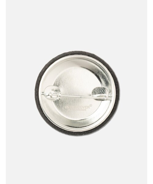 UNDERCOVER（アンダーカバー）の「UUU Embroidered Pin（その他・メンズ・other）」の2枚目の写真