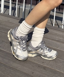 Lattice | リブソックス