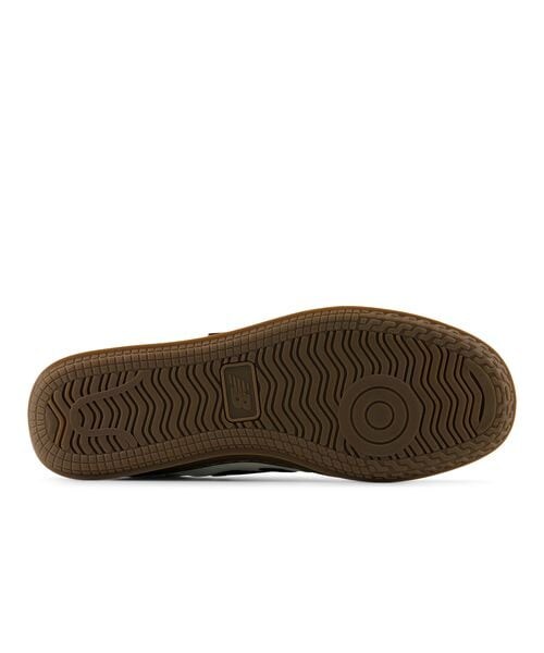 NEW BALANCE（ニューバランス）の「T500（その他・レディース・WHITE/BROWN(02)・23CM/23.5CM/24CM/24.5CM/25CM/25.5CM/26CM/26.5CM/27CM/27.5CM/28CM）」の6枚目の写真