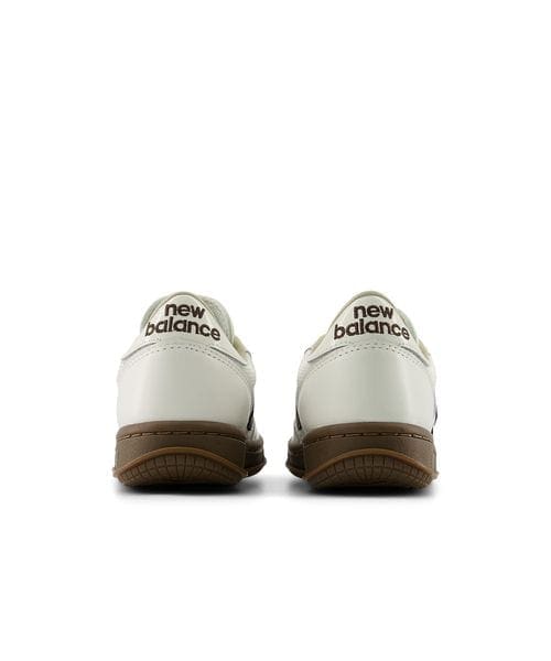 NEW BALANCE（ニューバランス）の「T500（その他・レディース・WHITE/BROWN(02)・23CM/23.5CM/24CM/24.5CM/25CM/25.5CM/26CM/26.5CM/27CM/27.5CM/28CM）」の4枚目の写真