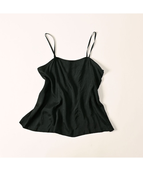 45R（フォーティファイブアール）の「パトアシュ シルクシフォンのフリルカラーブラウス（その他・メンズ・93-ブラック・02-M/03-L）」の16枚目の写真