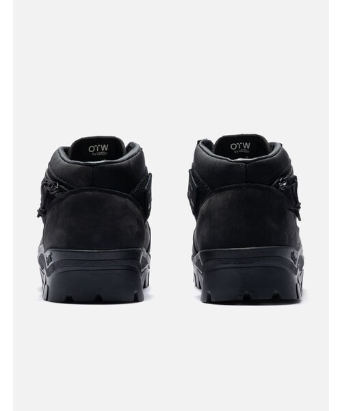 VANS(バンズ)の「OTW By Vans X OAMC Half Cab SP Boot(その他・メンズ・other・US 7.5 ""/ W 9/US 8.5 ""/ W 10/US 9 ""/ W 10.5/US 8 ""/ W 9.5/US 9.5 ""/ W 11/US 10 ""/ W 11.5/US 10.5 ""/ W 12/US 11 ""/ W 12.5)」の4枚目の写真