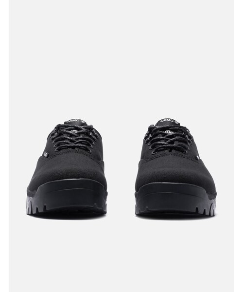 VANS(バンズ)の「OTW By Vans X OAMC Authentic Oxford(その他・メンズ・other・US 7.5 ""/ W 9/US 8.5 ""/ W 10/US 9 ""/ W 10.5/US 8 ""/ W 9.5/US 9.5 ""/ W 11/US 10 ""/ W 11.5/US 10.5 ""/ W 12/US 11 ""/ W 12.5)」の2枚目の写真