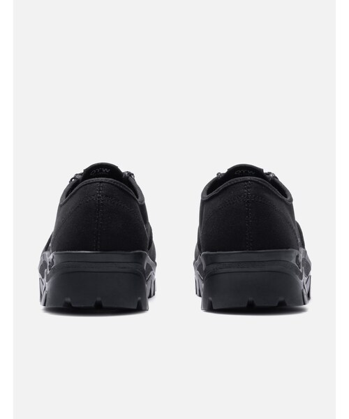 VANS(バンズ)の「OTW By Vans X OAMC Authentic Oxford(その他・メンズ・other・US 7.5 ""/ W 9/US 8.5 ""/ W 10/US 9 ""/ W 10.5/US 8 ""/ W 9.5/US 9.5 ""/ W 11/US 10 ""/ W 11.5/US 10.5 ""/ W 12/US 11 ""/ W 12.5)」の3枚目の写真