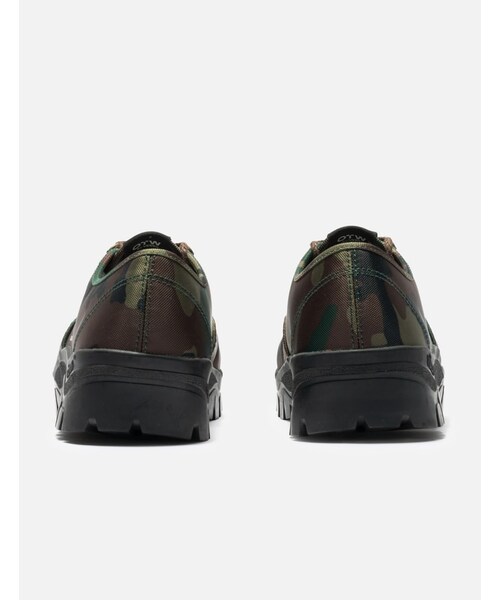 VANS（バンズ）の「OTW By Vans X OAMC Authentic Oxford（その他・メンズ・other・US 7.5 ""/ W 9/US 8.5 ""/ W 10/US 9 ""/ W 10.5/US 8 ""/ W 9.5/US 9.5 ""/ W 11/US 10 ""/ W 11.5/US 10.5 ""/ W 12/US 11 ""/ W 12.5）」の3枚目の写真