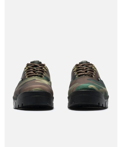 VANS（バンズ）の「OTW By Vans X OAMC Authentic Oxford（その他・メンズ・other・US 7.5 ""/ W 9/US 8.5 ""/ W 10/US 9 ""/ W 10.5/US 8 ""/ W 9.5/US 9.5 ""/ W 11/US 10 ""/ W 11.5/US 10.5 ""/ W 12/US 11 ""/ W 12.5）」の2枚目の写真