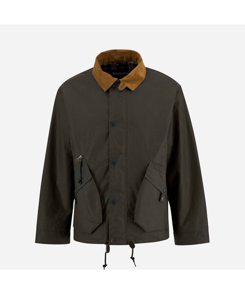 Barbour（バブアー）の「【別注】Barbour×DOORS FLEECELINED BEDALE OG