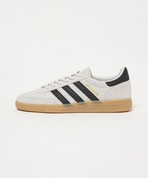 BEAUTY&YOUTH UNITED ARROWS(ビューティーアンドユースユナイテッドアローズ)の「<adidas Originals>ハンドボール スペツィアル スニーカー(その他)」