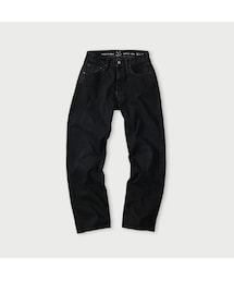 再び6.5の空比古比女（再び・影色納戸 重 ブラック）