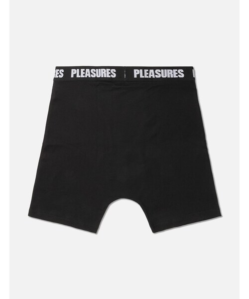 PLEASURES（プレジャー）の「2 Pack Boxer Briefs（その他・メンズ・other・S/M/L/XL/CM 85/CM 90/CM 95/CM 100）」の3枚目の写真