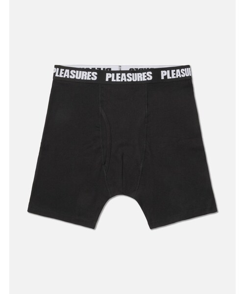 PLEASURES（プレジャー）の「2 Pack Boxer Briefs（その他・メンズ・other・S/M/L/XL/CM 85/CM 90/CM 95/CM 100）」の2枚目の写真
