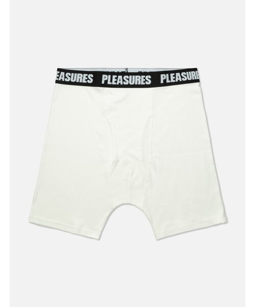 PLEASURES（プレジャー）の「2 Pack Boxer Briefs（その他・メンズ・other・S/M/L/XL/CM 85/CM 90/CM 95/CM 100）」の4枚目の写真