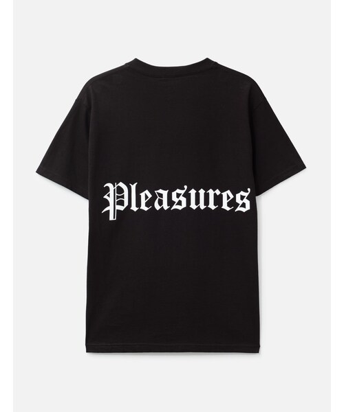 PLEASURES（プレジャー）の「MEDITATION T-SHIRT（その他・メンズ・other・S/M/L/XL/XXL）」の2枚目の写真