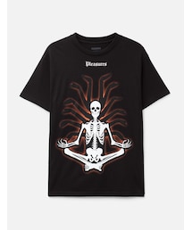 PLEASURES | MEDITATION T-SHIRT