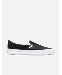 VANS | Classic Slip-On LX