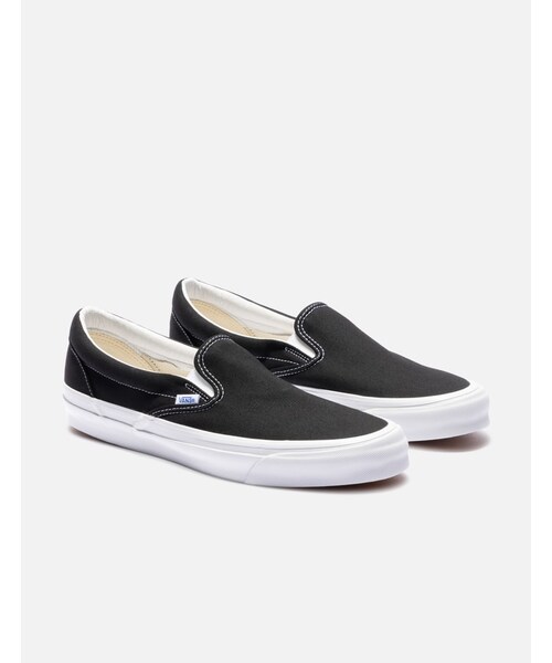 VANS（バンズ）の「Classic Slip-On LX（その他・メンズ・other・US 6/US 6.5/US 7/US 7.5/US 8/US 8.5/US 9/US 9.5/US 10/US 10.5/US 11/US 12/US 13）」の4枚目の写真