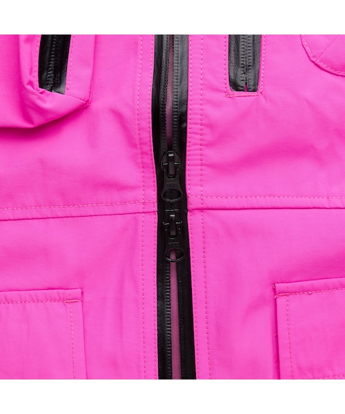 FAT（エフエイティー）の「BEETILITY（フォーマルスーツ/小物・メンズ・PINK/BLACK・TITCH/SKINNY/FAT/JUMBO）」の6枚目の写真