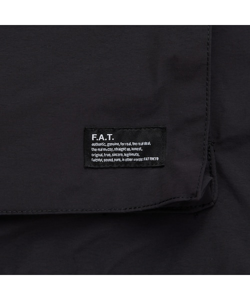 FAT（エフエイティー）の「BEENAP（フォーマルスーツ/小物・メンズ・BLACK/BEIGE/OLIVE・TITCH/SKINNY/FAT/JUMBO）」の4枚目の写真