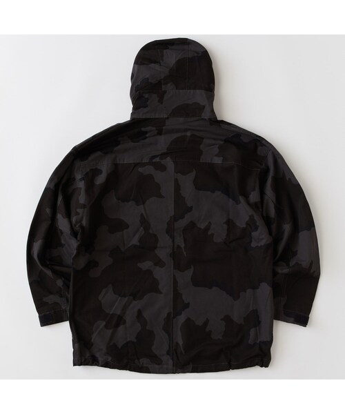 FAT（エフエイティー）の「DUNETEX（フォーマルスーツ/小物・メンズ・GRAY・TITCH/SKINNY/FAT/JUMBO）」の2枚目の写真