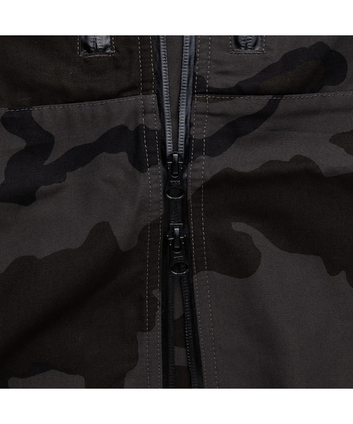 FAT（エフエイティー）の「DUNETEX（フォーマルスーツ/小物・メンズ・GRAY・TITCH/SKINNY/FAT/JUMBO）」の6枚目の写真