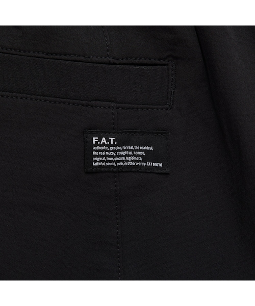 FAT（エフエイティー）の「FLEXTILITY（）」 - WEAR