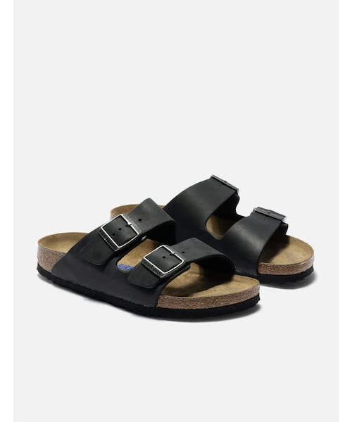 BIRKENSTOCK（ビルケンシュトック）の「Arizona Soft Footbed（その他・レディース・other・EU 36/EU 37/EU 38/EU 39/EU 40）」の5枚目の写真