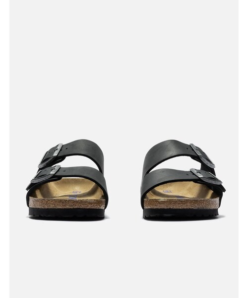 BIRKENSTOCK（ビルケンシュトック）の「Arizona Soft Footbed（その他・レディース・other・EU 36/EU 37/EU 38/EU 39/EU 40）」の3枚目の写真