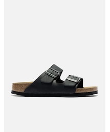 Arizona Soft Footbed