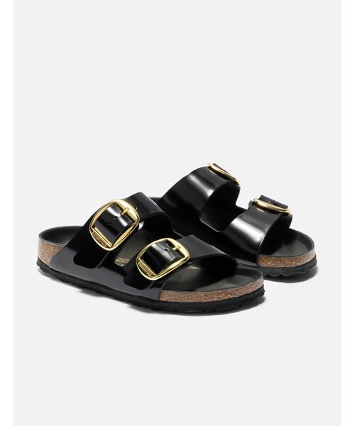 BIRKENSTOCK(ビルケンシュトック)の「Arizona Big Buckle(その他・レディース・other・EU 36/EU 37/EU 38/EU 39/EU 40)」の5枚目の写真