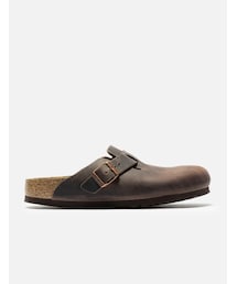 BIRKENSTOCK | Boston Soft Footbed