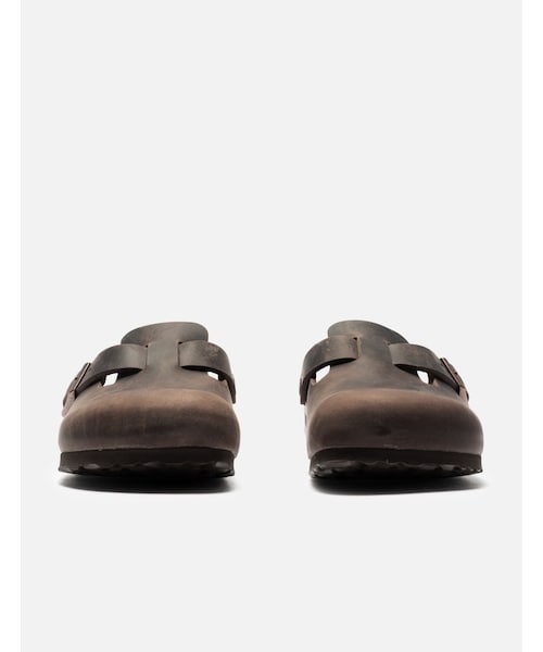 BIRKENSTOCK（ビルケンシュトック）の「Boston Soft Footbed（その他・レディース・other・EU 36/EU 37/EU 38/EU 39/EU 40）」の3枚目の写真