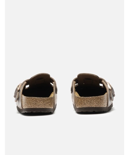 BIRKENSTOCK（ビルケンシュトック）の「Boston Soft Footbed（その他・レディース・other・EU 36/EU 37/EU 38/EU 39/EU 40）」の4枚目の写真