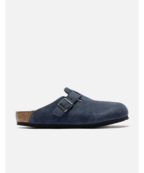 BIRKENSTOCK(ビルケンシュトック)の「Boston Soft Footbed(その他・メンズ・other・EU 40/EU 41/EU 42/EU 43/EU 44/EU 45)」の1枚目の写真