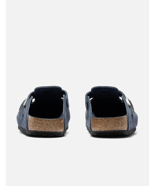 BIRKENSTOCK(ビルケンシュトック)の「Boston Soft Footbed(その他・メンズ・other・EU 40/EU 41/EU 42/EU 43/EU 44/EU 45)」の4枚目の写真