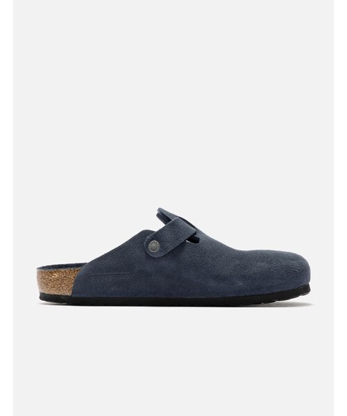 BIRKENSTOCK(ビルケンシュトック)の「Boston Soft Footbed(その他・メンズ・other・EU 40/EU 41/EU 42/EU 43/EU 44/EU 45)」の2枚目の写真