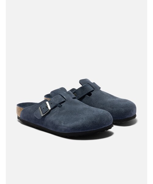 BIRKENSTOCK(ビルケンシュトック)の「Boston Soft Footbed(その他・メンズ・other・EU 40/EU 41/EU 42/EU 43/EU 44/EU 45)」の5枚目の写真