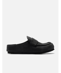 BIRKENSTOCK | Naples Wrapped