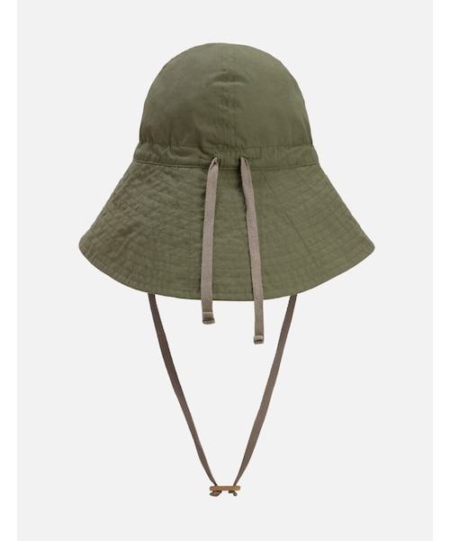 Engineered Garments（エンジニアードガーメンツ）の「Keeper Hat（その他・メンズ・other・M/L）」の3枚目の写真