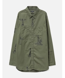 Engineered Garments（エンジニアードガーメンツ）の「Engineered