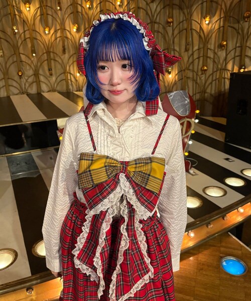 CIAOPANIC（チャオパニック）の「【I'm×CIAOPANIC】ラブリービッグ