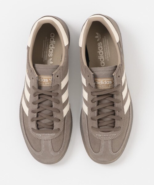URBAN RESEARCH DOORS(アーバンリサーチドアーズ)の「adidas HANDBALL SPEZIAL(スニーカー・メンズ・アースストレータ・26/26.5/27/27.5/28/28.5)」の5枚目の写真