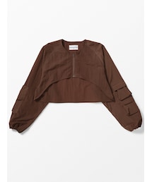 WHIZLIMITED | TECH JACKET